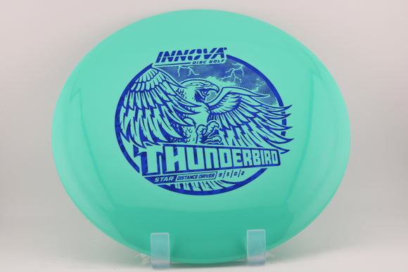 Star Thunderbird