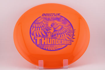 Star Thunderbird