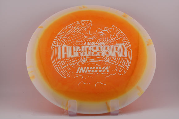Halo Star Thunderbird