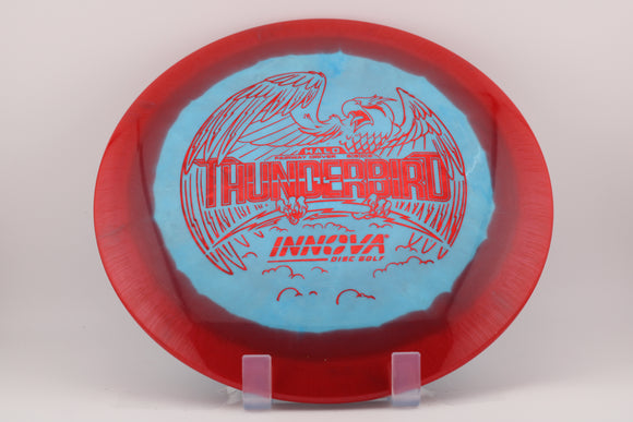 Halo Star Thunderbird