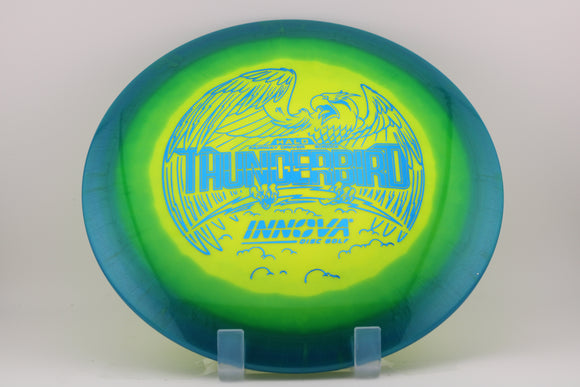 Halo Star Thunderbird
