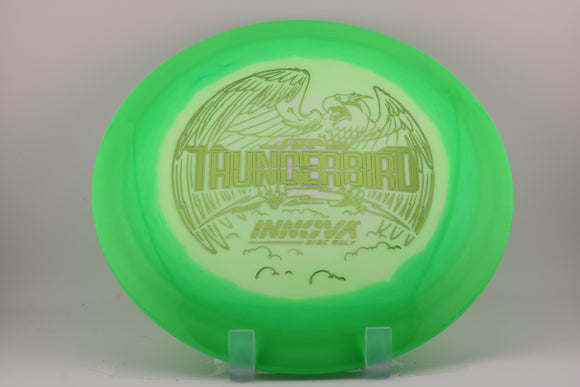 Halo Star Thunderbird
