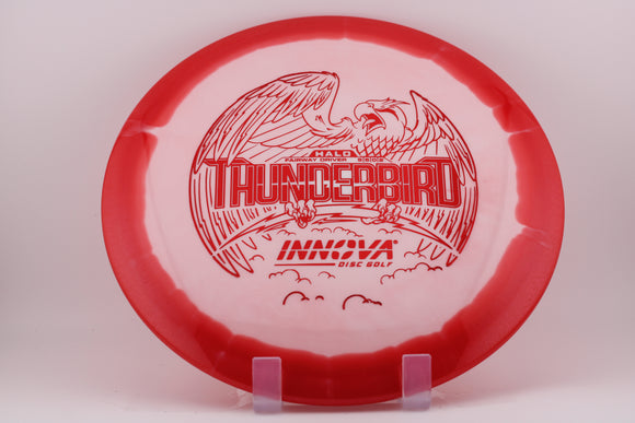 Halo Star Thunderbird