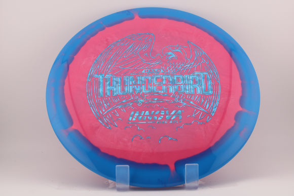 Halo Star Thunderbird