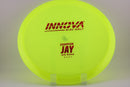 Champion Jay-4