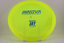 Champion Jay-5