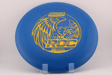 DX Roc - 0
