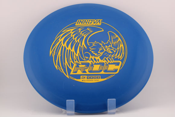 DX Roc