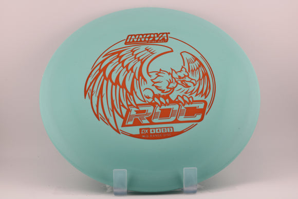 DX Roc