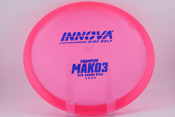 Mako3