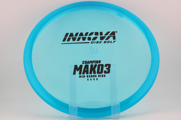 Mako3