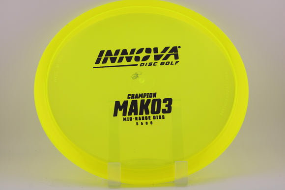 Mako3