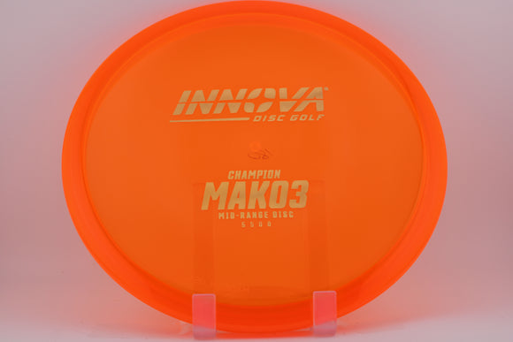 Mako3