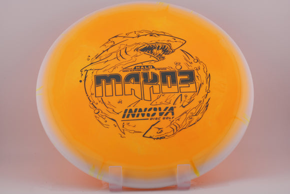 Mako3