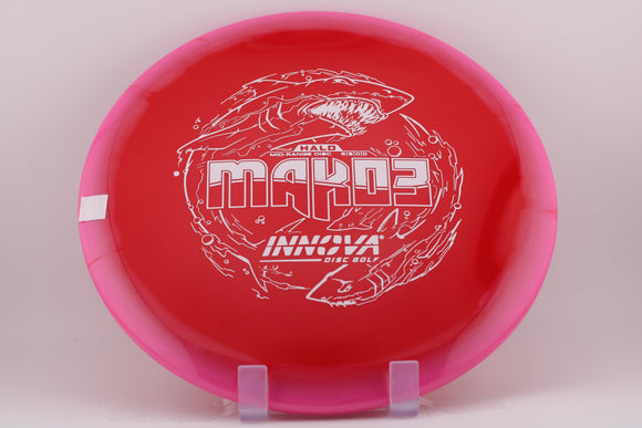 Mako3