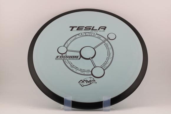 Fission Tesla