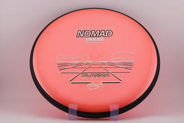 Plasma Nomad