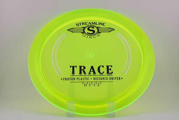 Trace