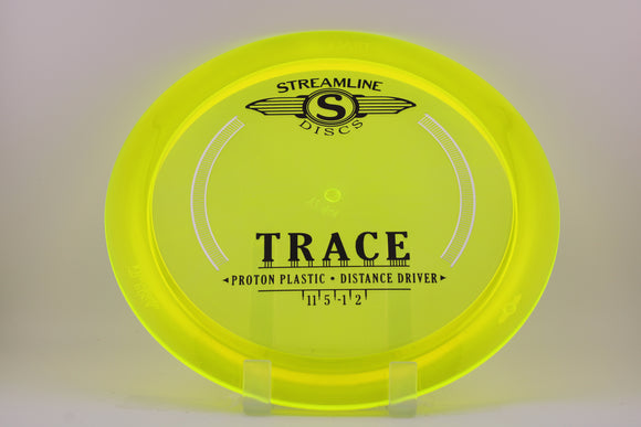 Trace