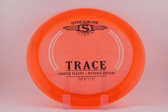 Trace