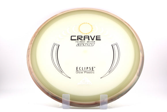 Eclipse Crave