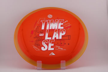 Neutron Time Lapse (ReTooled) - Special Edition