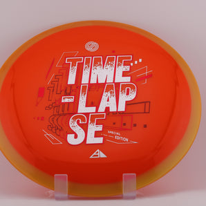 Time-Lapse - (retooled) SE