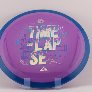 Time-Lapse - (retooled) SE