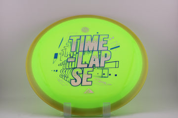 Neutron Time Lapse (ReTooled) - Special Edition - 0