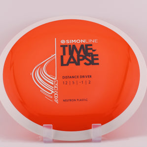 Time-Lapse - (retooled)