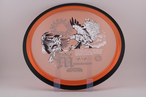 Resistor - Eagle McMahon Synergy Series