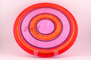 Harp Ricky Wysocki - Spiral Dye by Dojo Designs-2
