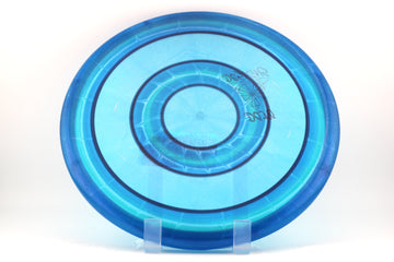 Harp Ricky Wysocki - Spiral Dye by Dojo Designs