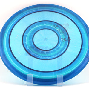 Harp Ricky Wysocki - Spiral Dye by Dojo Designs