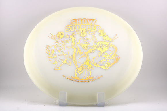Show Stopper 3 - Ella Hansen Signature Series