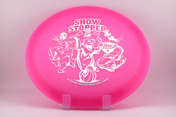 Show Stopper 3 - Ella Hansen Signature Series - 0