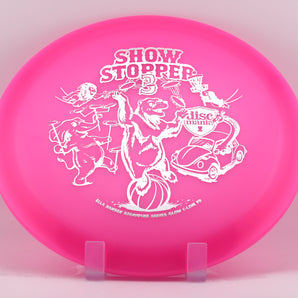 Show Stopper 3 - Ella Hansen Signature Series