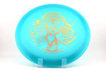 Show Stopper 3 - Ella Hansen Signature Series
