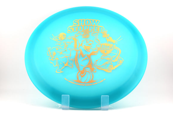 Show Stopper 3 - Ella Hansen Signature Series