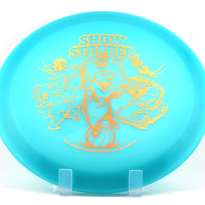 Show Stopper 3 - Ella Hansen Signature Series