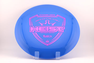 Fuzion Heist - 0