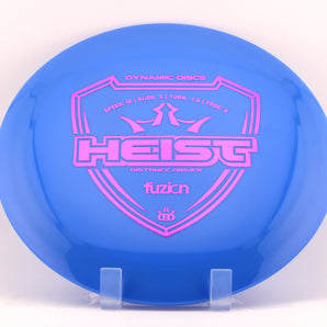 Heist