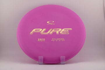 Zero Soft Pure