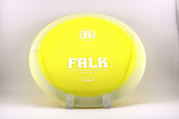 K1 Grind Falk