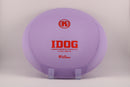 K1 Line Idog-1