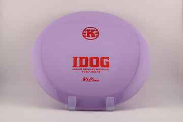 K1 Line Idog
