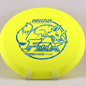 Fox