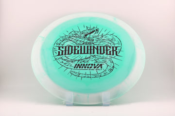 Halo Star Sidewinder