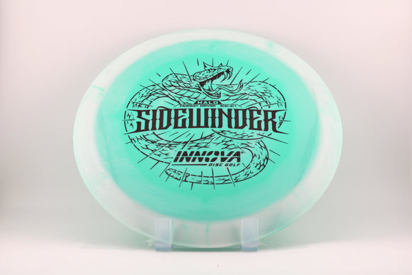 Halo Star Sidewinder