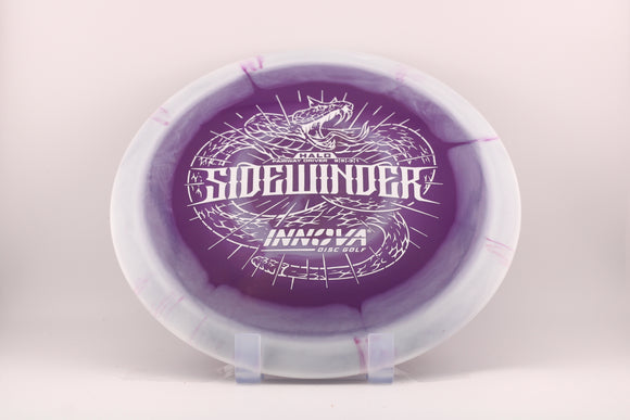 Halo Star Sidewinder